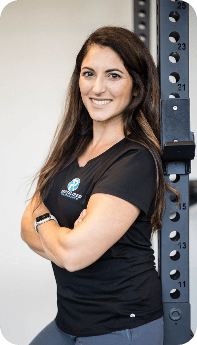 Dr. Danielle- Physical Therapist for sports rehab, running technique specialist