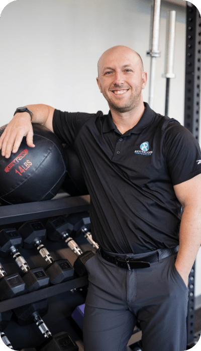 Dr. Steve Manchester NH Physical Therapist, Physical Therapy for sports