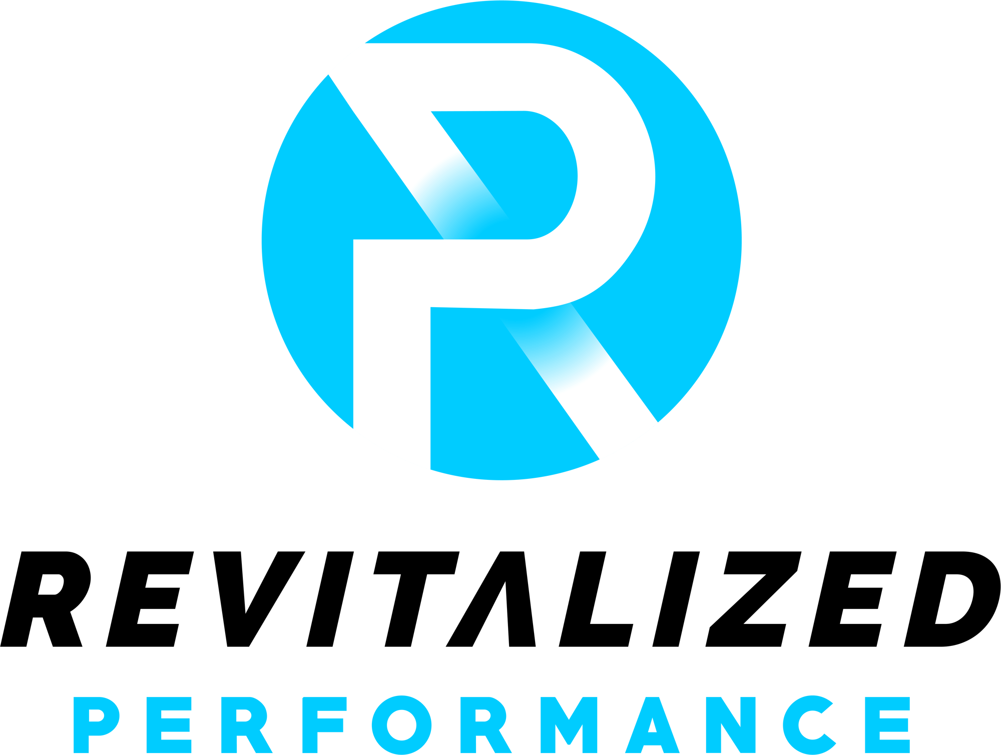 REVITALIZED PERFORMANCE LOGO HIGH RES