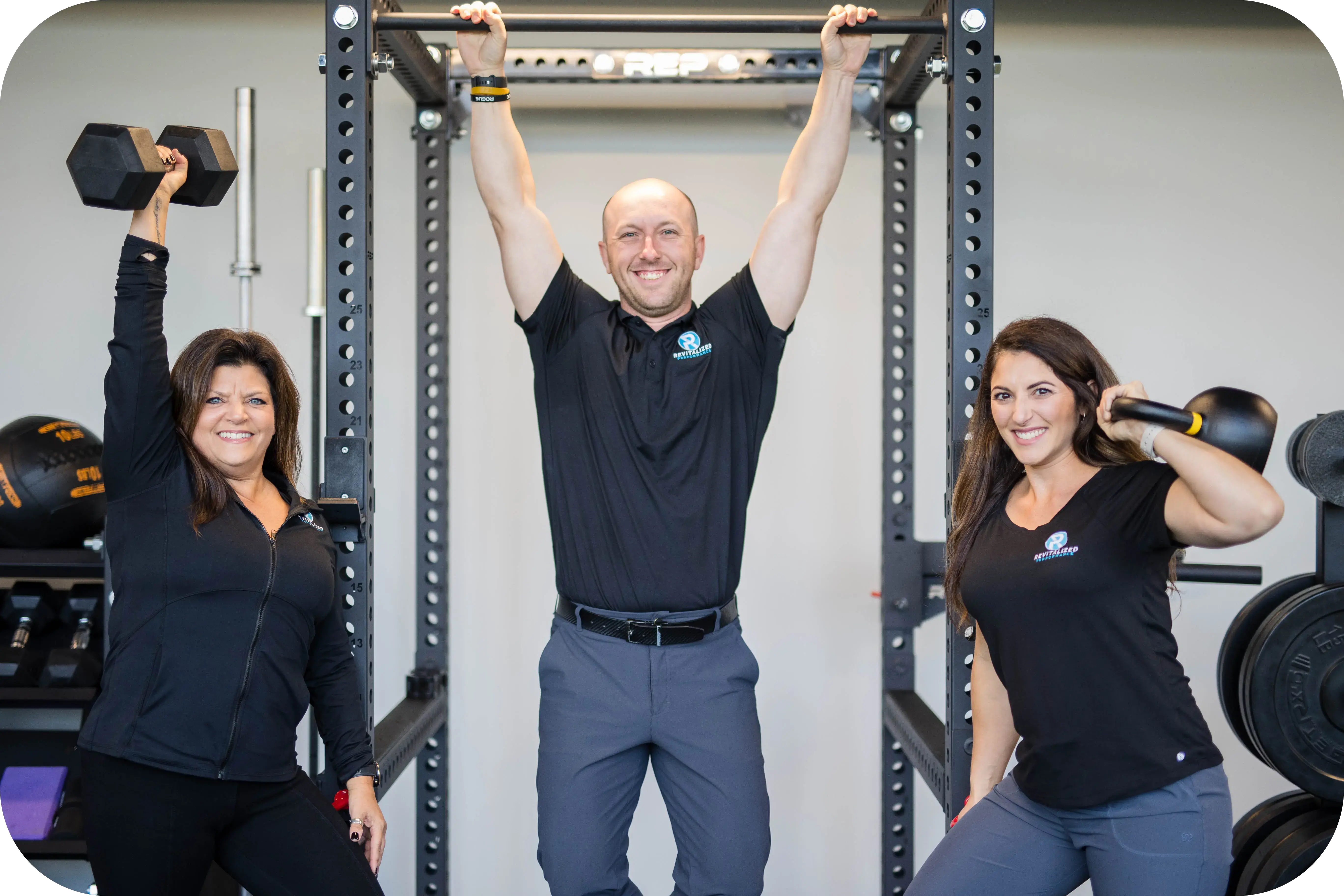 Physical Therapy for CrossFit Athletes in Bedford