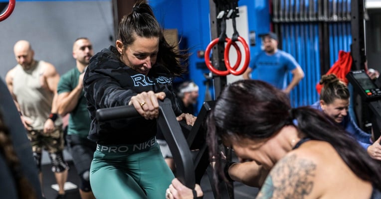 physical therapy in Manchester