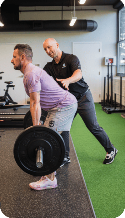 sports Physical Therapy